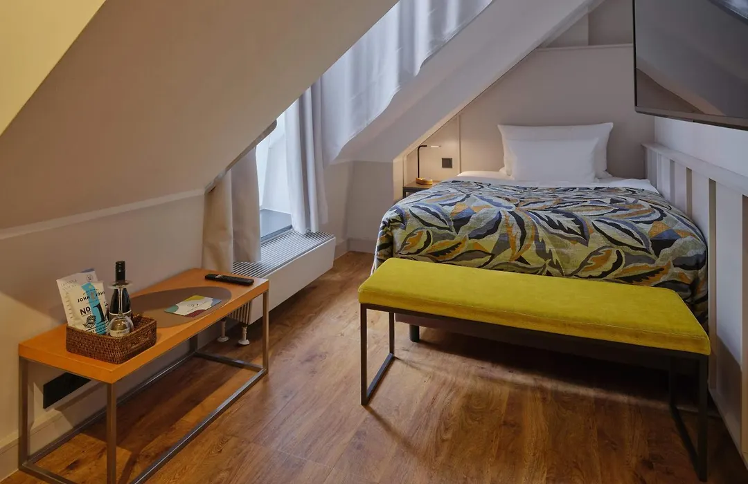 Classik Hotel Alexander Plaza-1