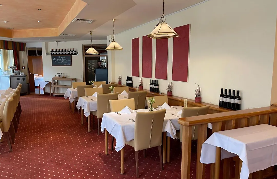 Hotel Fortuna Reutlingen West-1