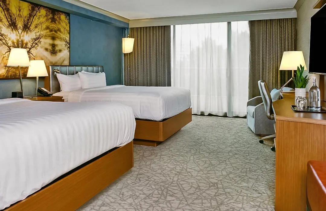 Crowne Plaza Toronto - North York By Ihg-1