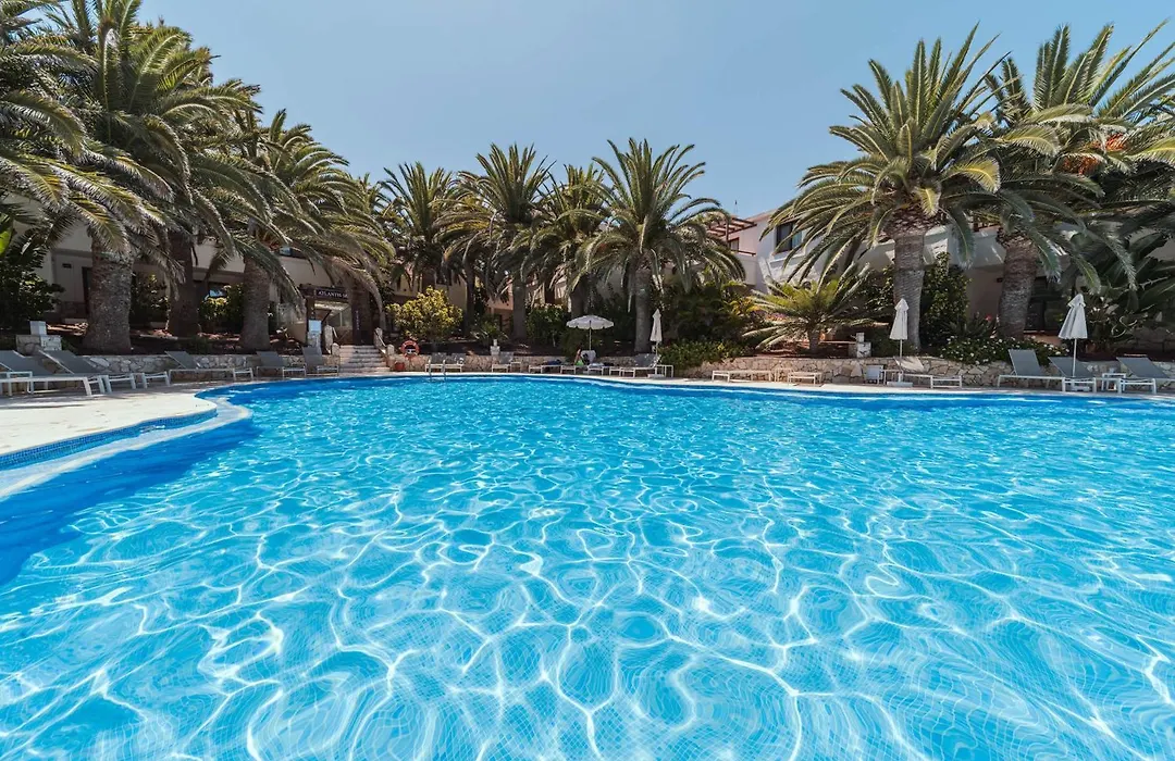 Alua Suites Fuerteventura-1