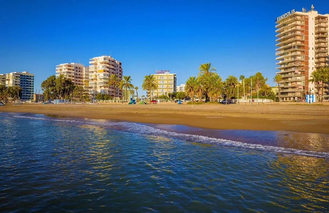 Hotel Servigroup Trinimar-1