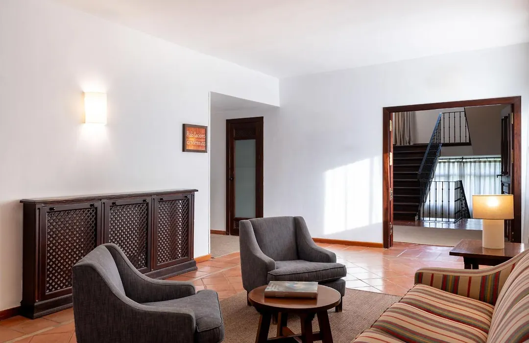 Parador de Manzanares-1