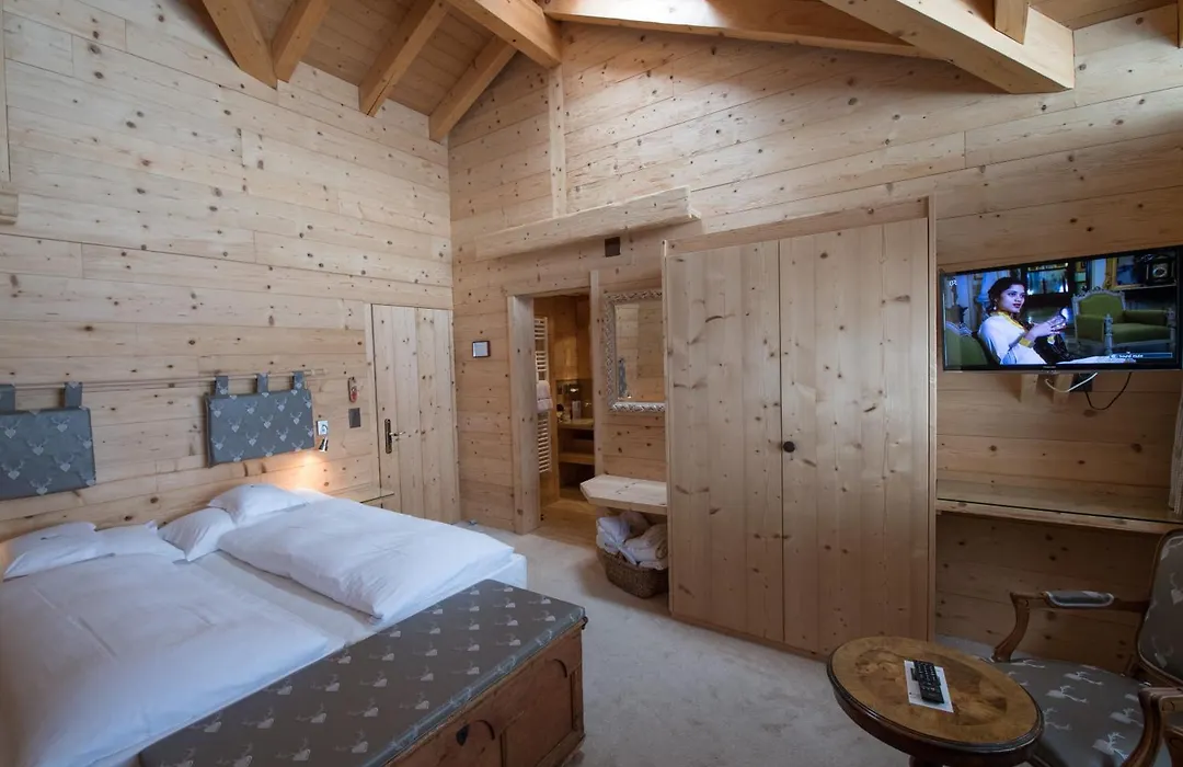 Waldhotel Doldenhorn-1