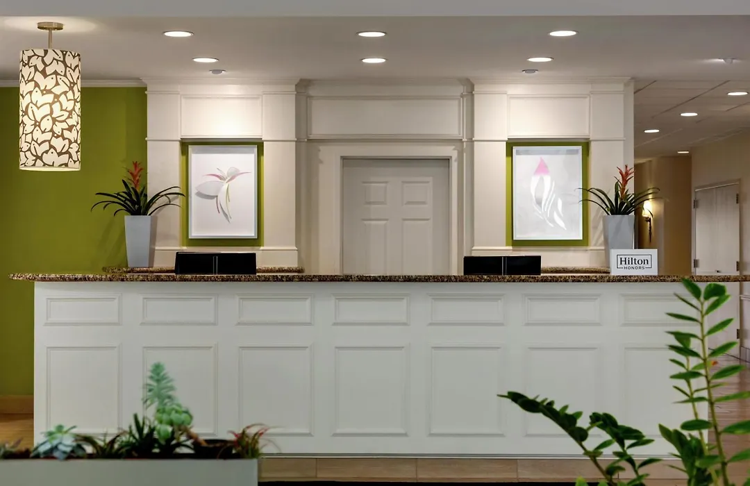 Hilton Garden Inn Harrisburg East-1