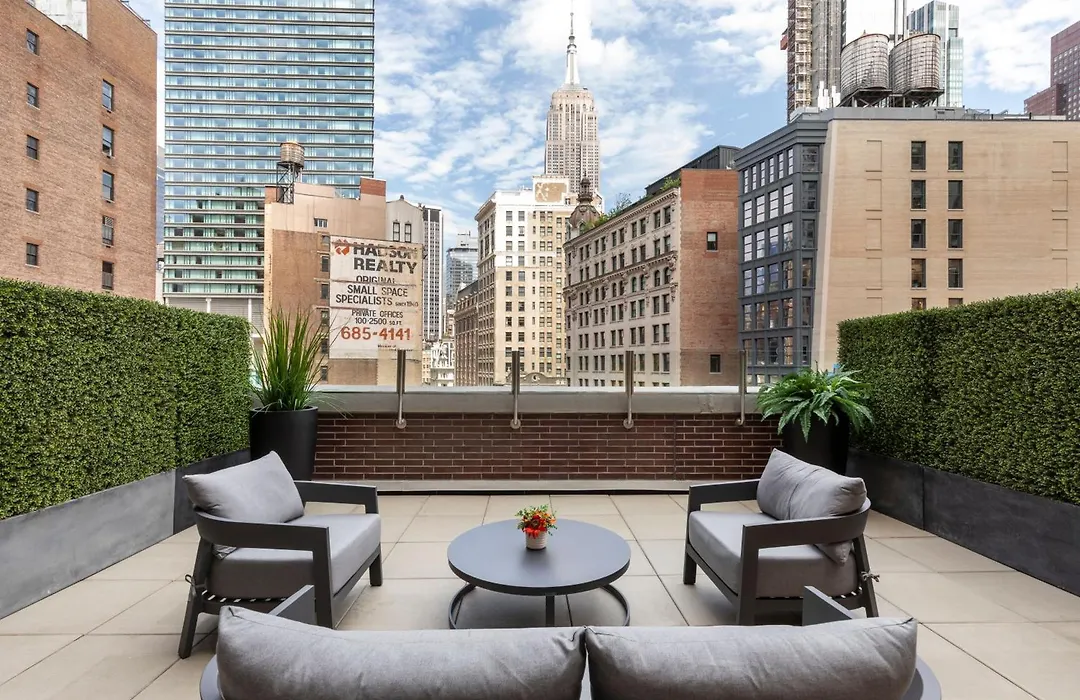 Broadway Plaza Hotel-1