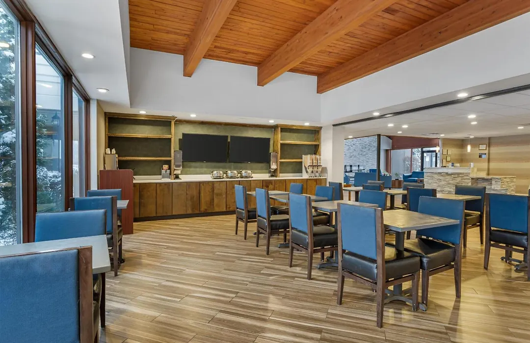 Best Western Hunt'S Landing Hotel Matamoras Milford-1