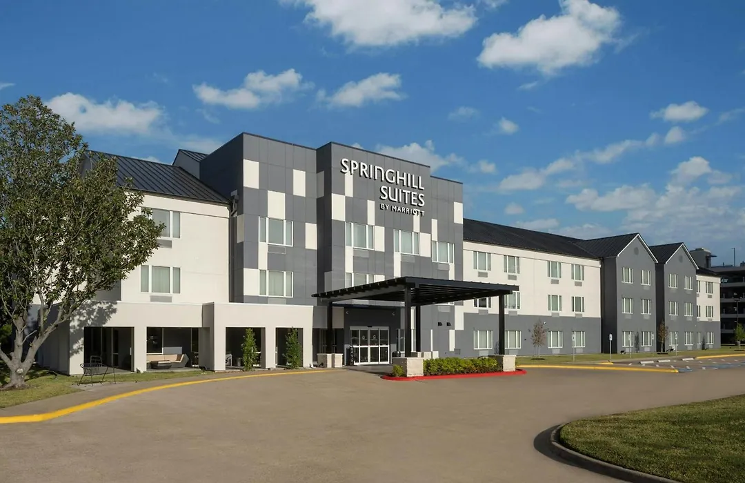 Springhill Suites By Marriott Houston Brookhollow-1