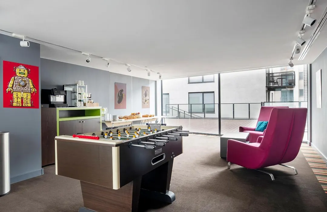 Pestana Brussels Schuman-1
