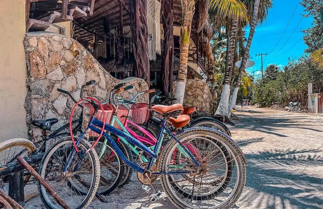 Holbox Dream Beachfront Hotel-1