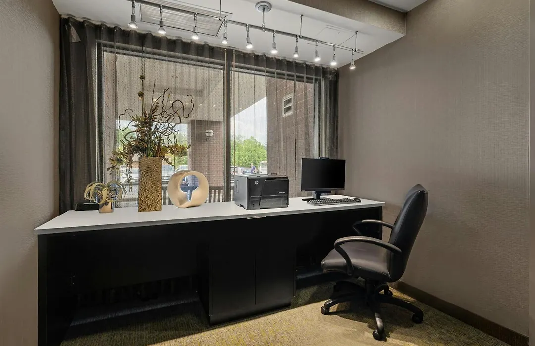 Springhill Suites Minneapolis West St. Louis Park-1