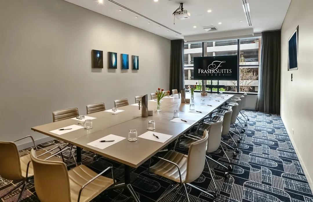 Fraser Suites Sydney-1