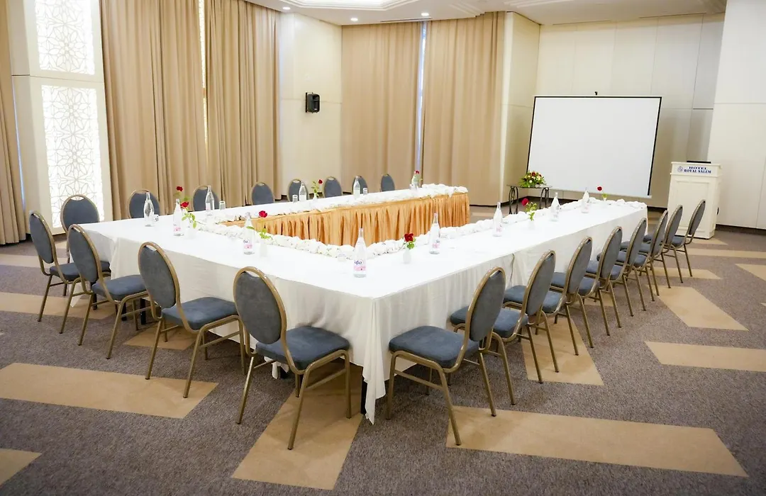 Marhaba Royal Salem - Family Only-1