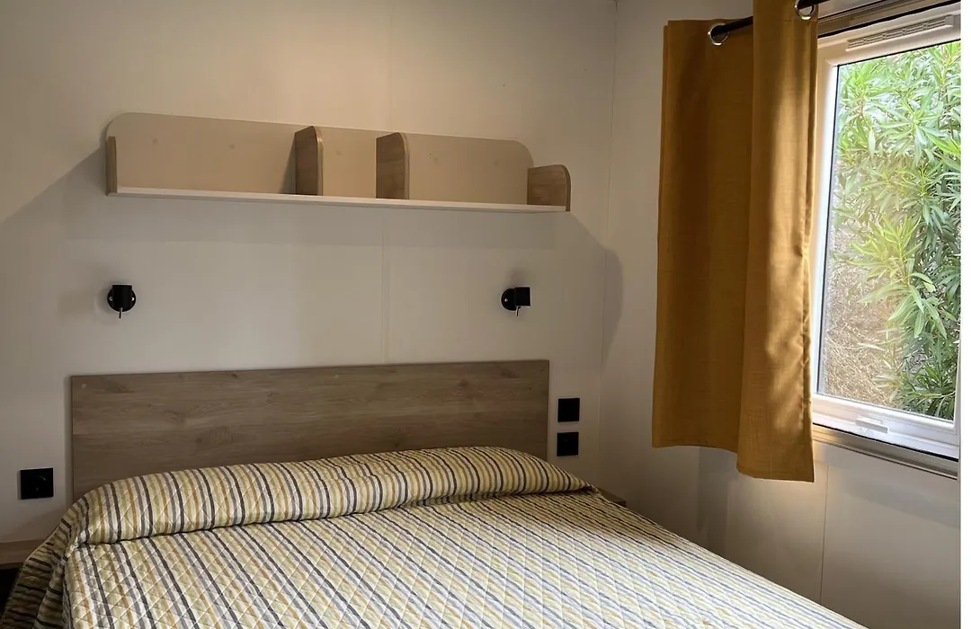 Caravelle Camping Village-1