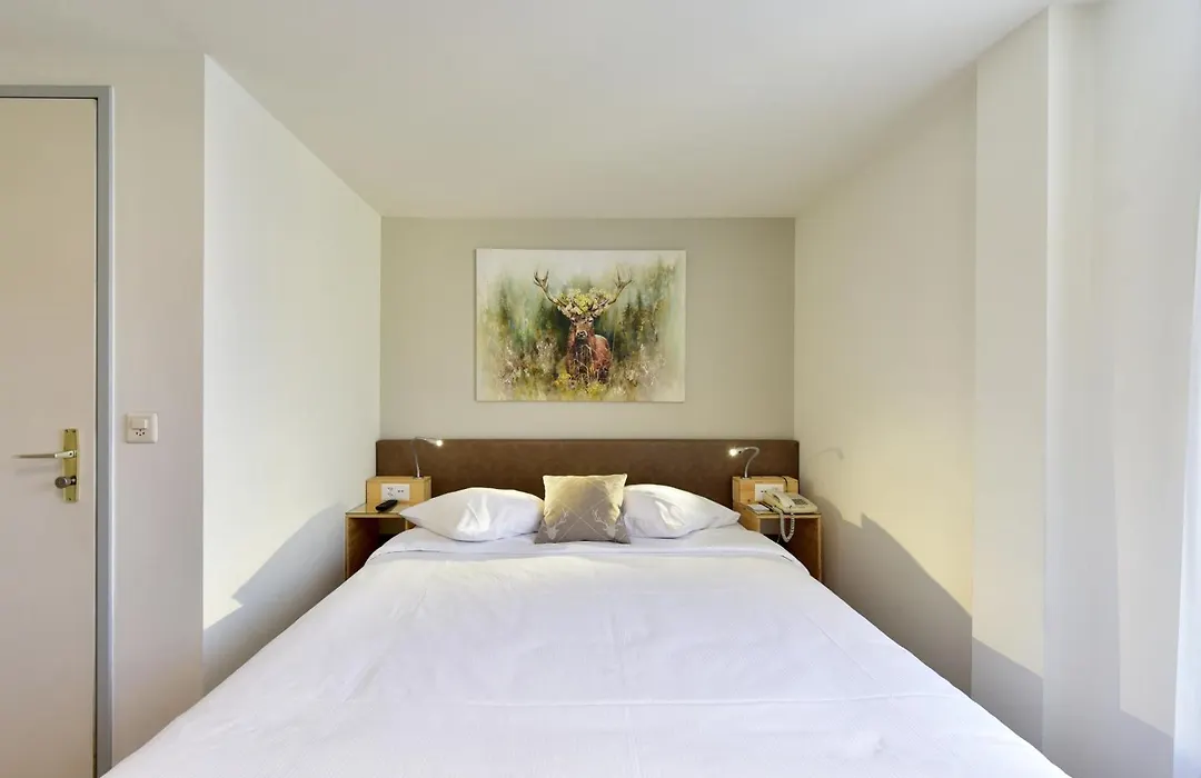 Hotel Hirschen-1