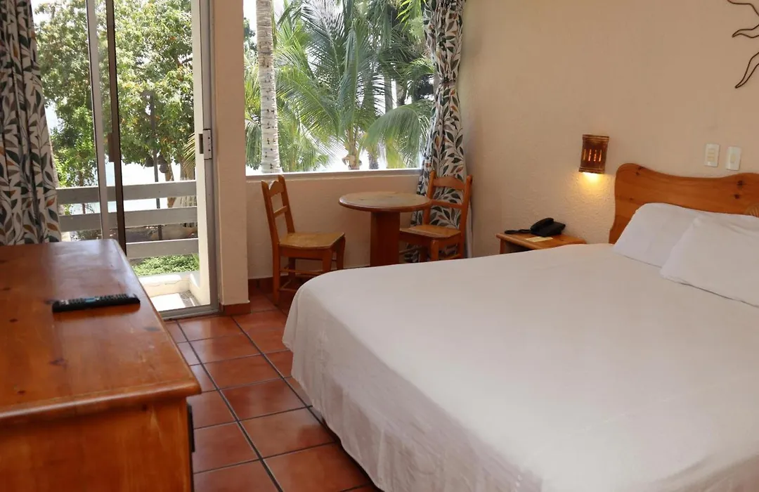 La Concha Beach Hotel & Club-1