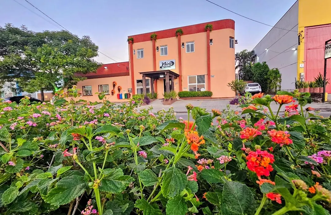 Hotel Niro-1