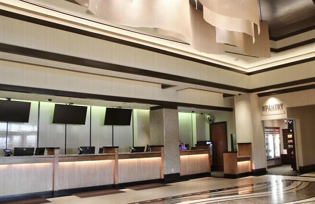 Harrah'S Kansas City Hotel & Casino - A Caesars Rewards Destination-1