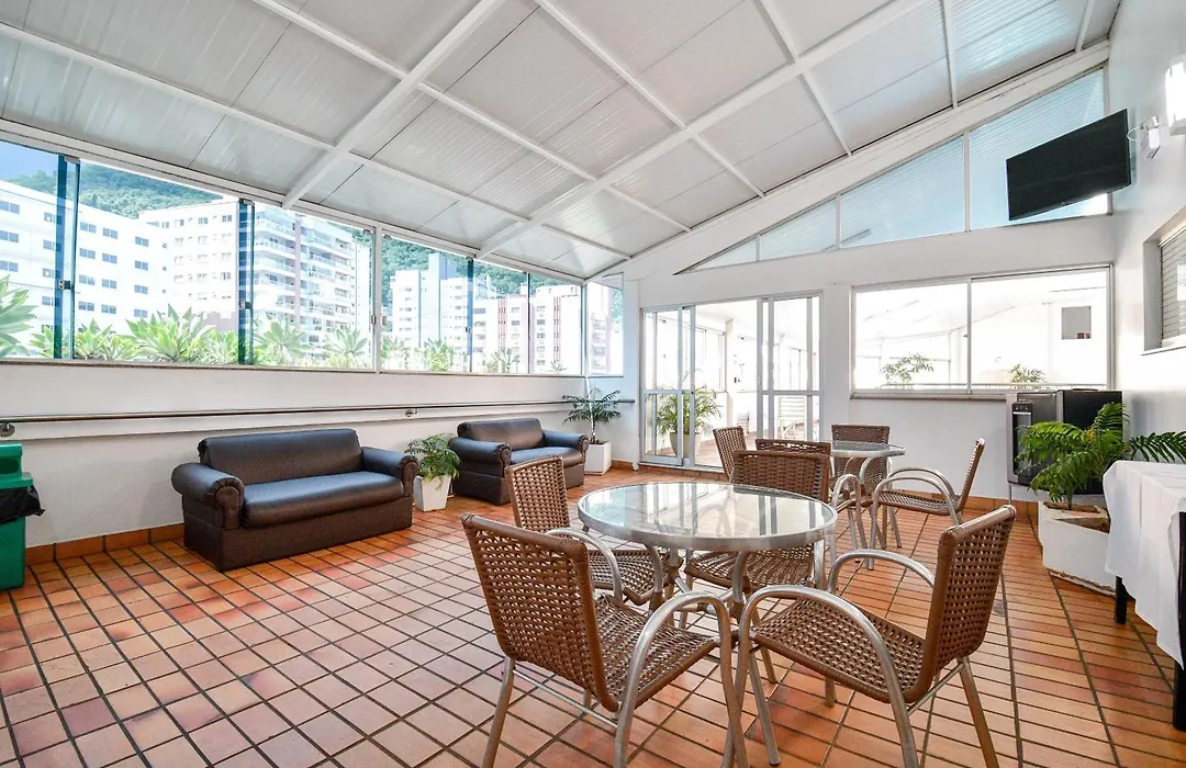 Hotel Jaragua-1
