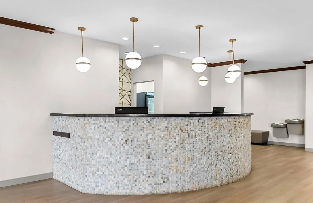 Comfort Suites Simpsonville - Greenville-1