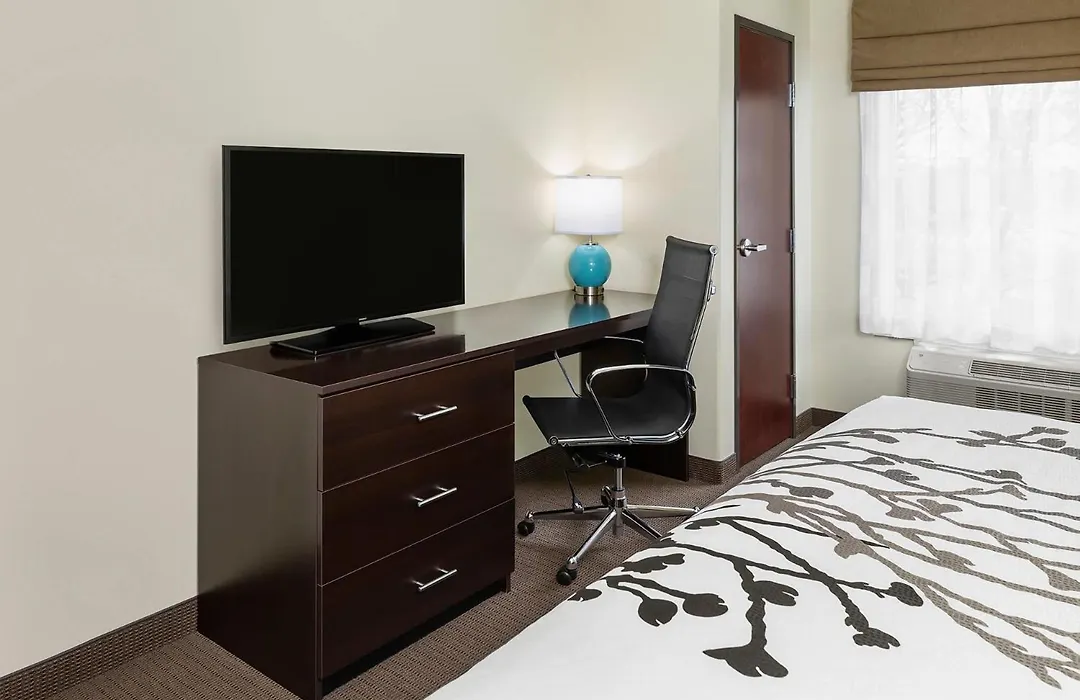 Sleep Inn & Suites Round Rock - Austin North-1