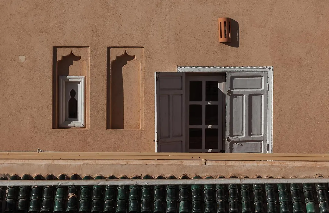 Riad Agathe & Spa-1