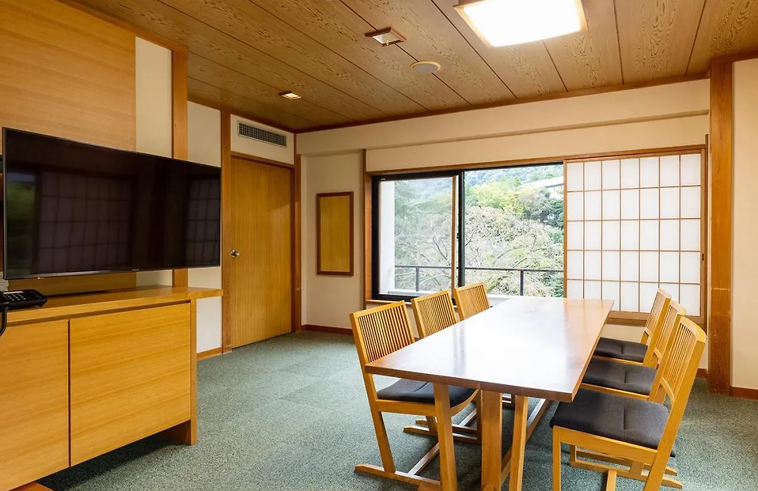 Yoshiike Ryokan-1