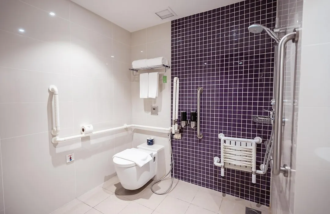 Hotel Traveltine Downtown Singapore, Trademark Collection By Wyndham-1