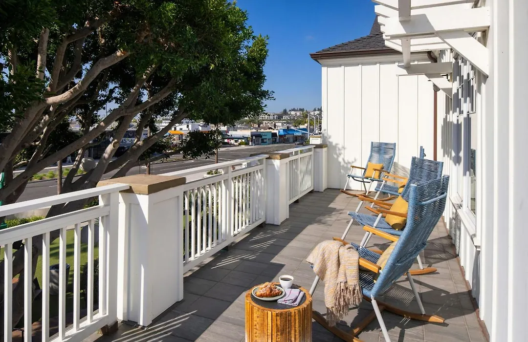 Lido House, Autograph Collection-1