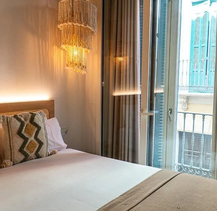 Alux Boutique Hotel-1
