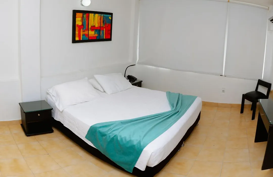 Hotel Edmar-1