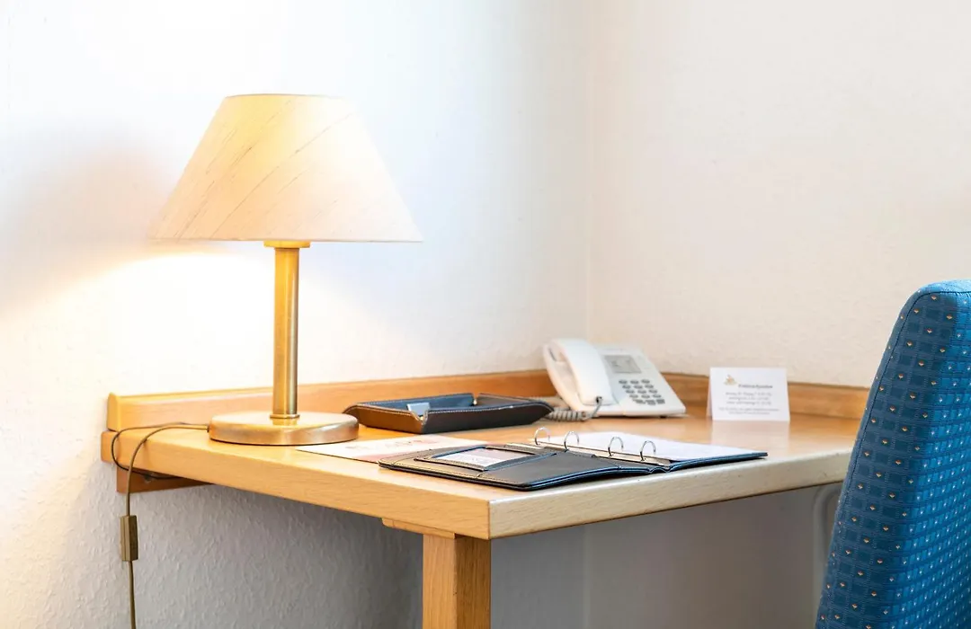 Hotel Restaurant Esser-1