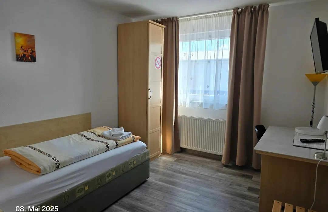 Hotel Ackermann-1