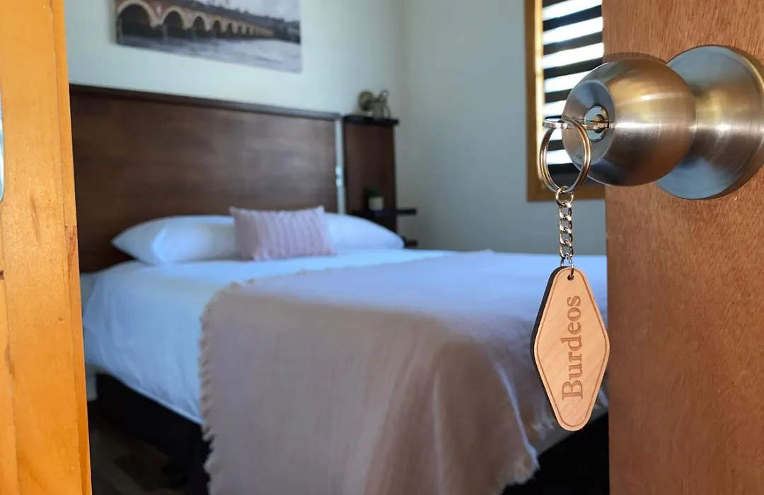 Hotel Le Petit-1