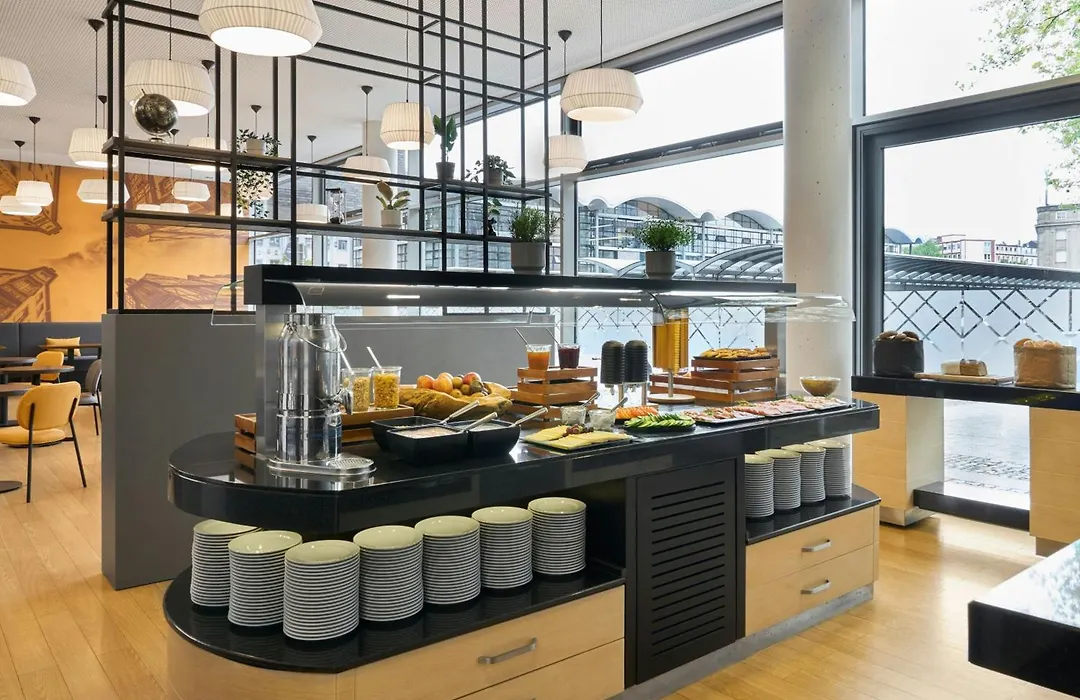 Four Points Flex By Sheraton Koblenz-1