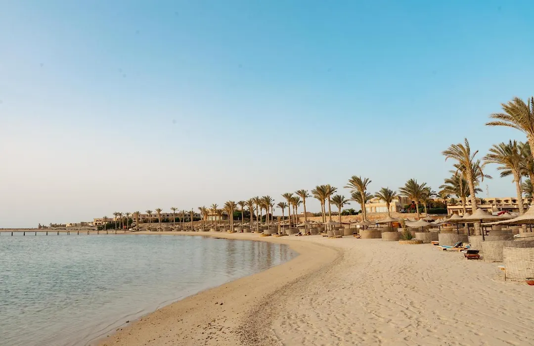 Blend Elphistone Resort Marsa Alam-1