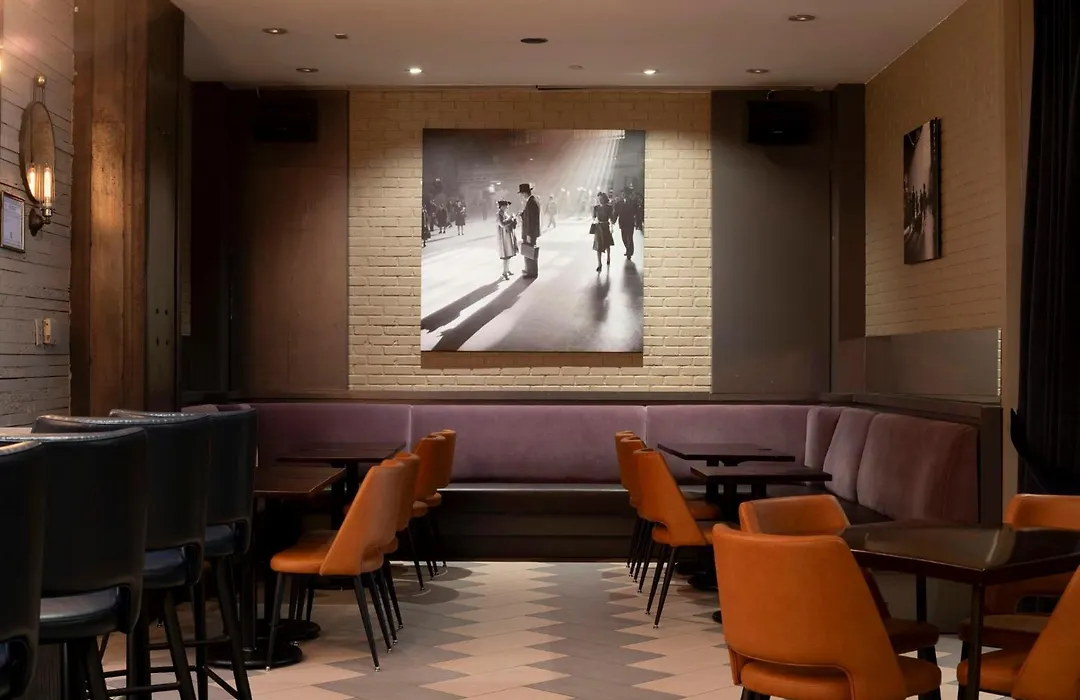 Archer Hotel New York-1