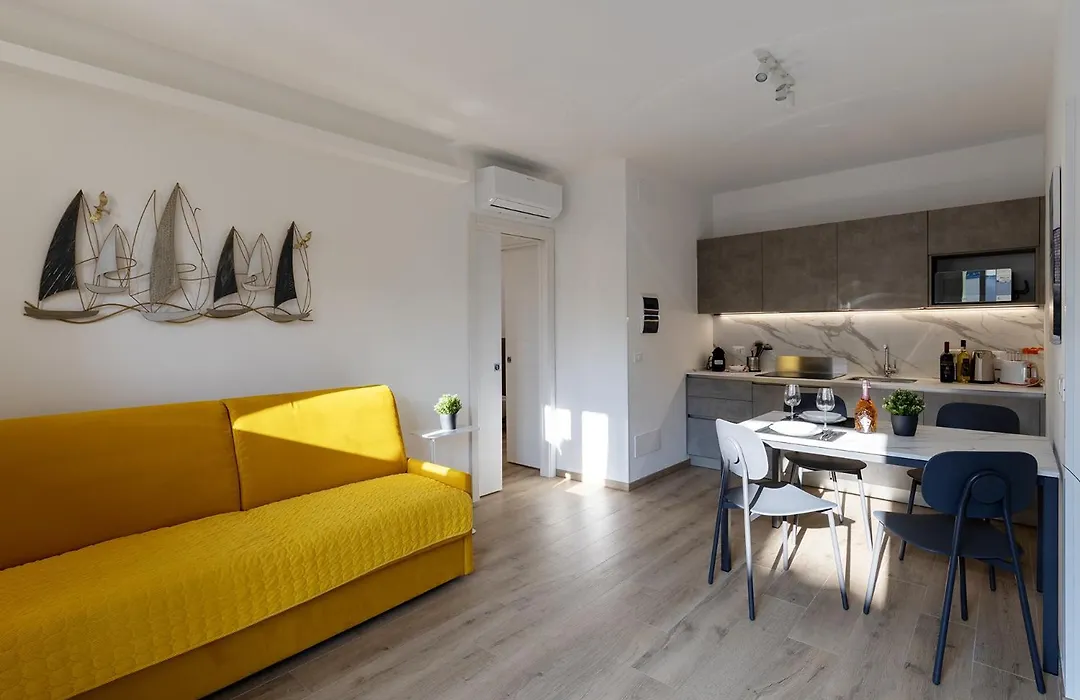 Residence La Torre Con Private Park-1