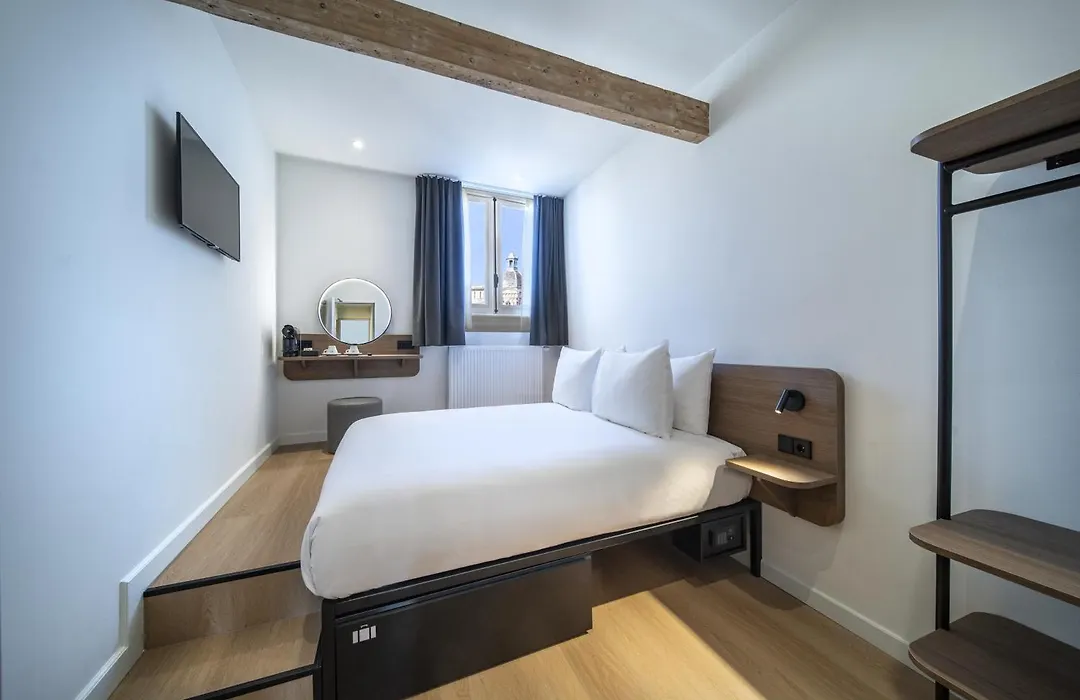 Hotel Nes Amsterdam-1