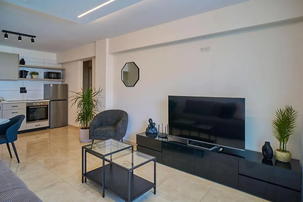 Marianna Hotel Apartments-1