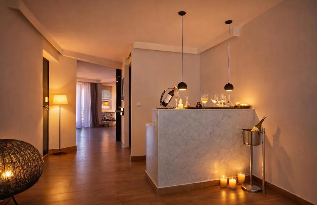 Bab Hotel Marrakech, Boutique Hotel & Spa-1