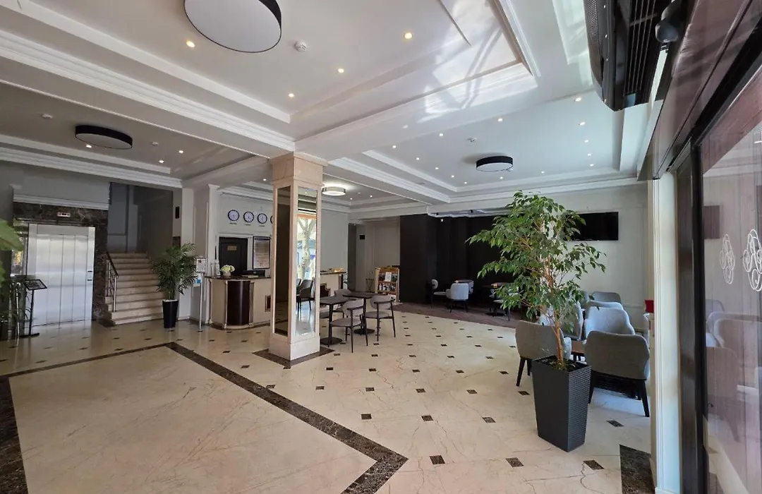 Regency Hotel-1