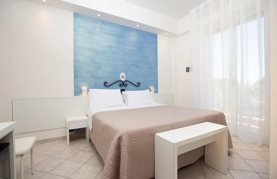 Ancora Hotel & Residence-1