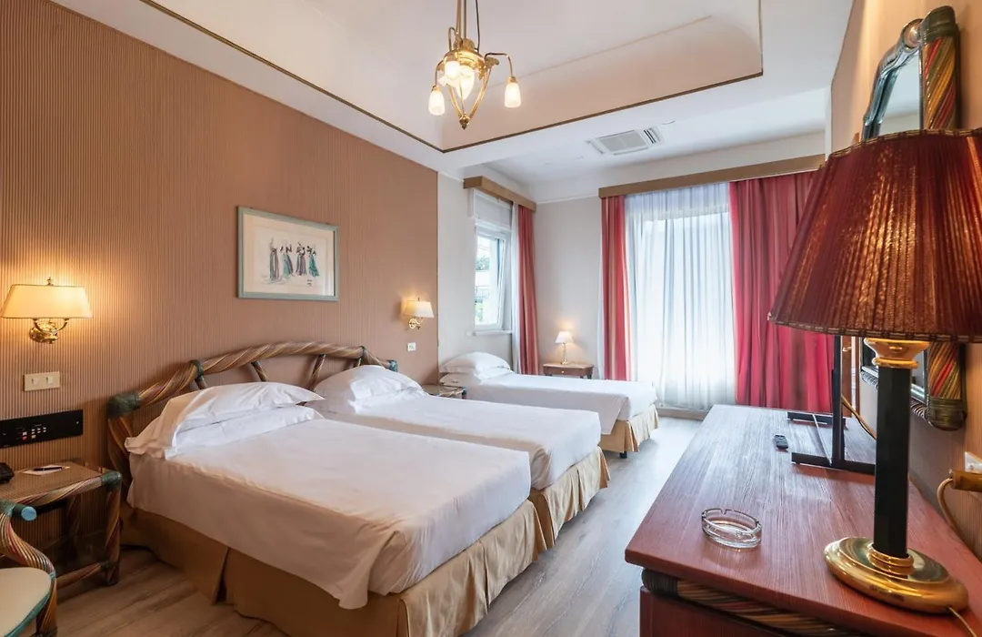 Best Western Hotel Rivoli-1
