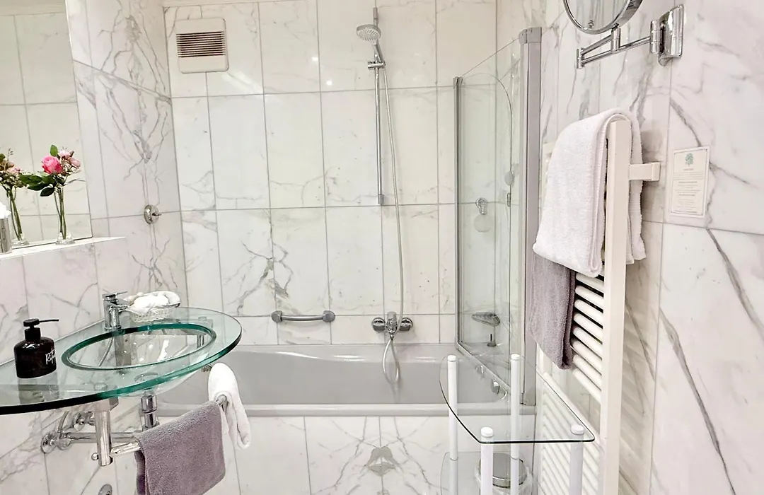 Boutique Hotel Villa Am See (Adults Only)-1