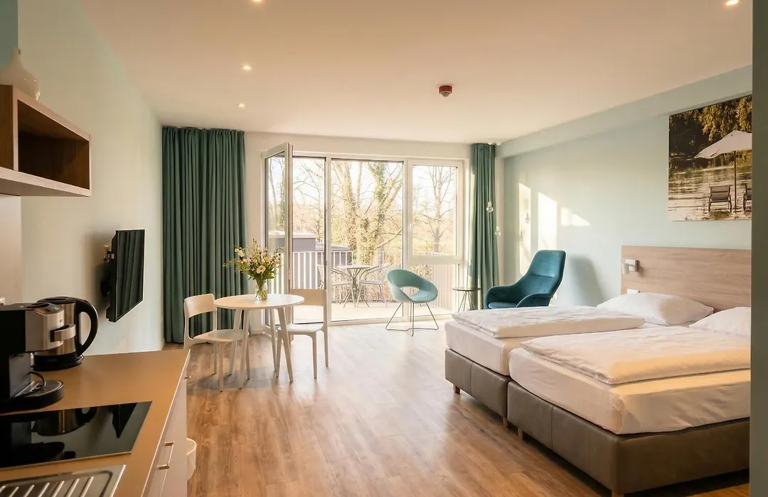 Steverbett Hotel-1