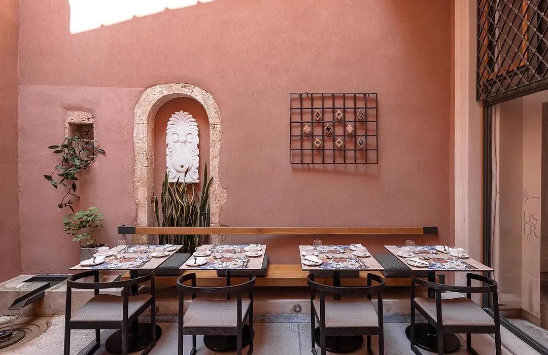 Domus Renier Boutique Hotel (Adults Only)-1