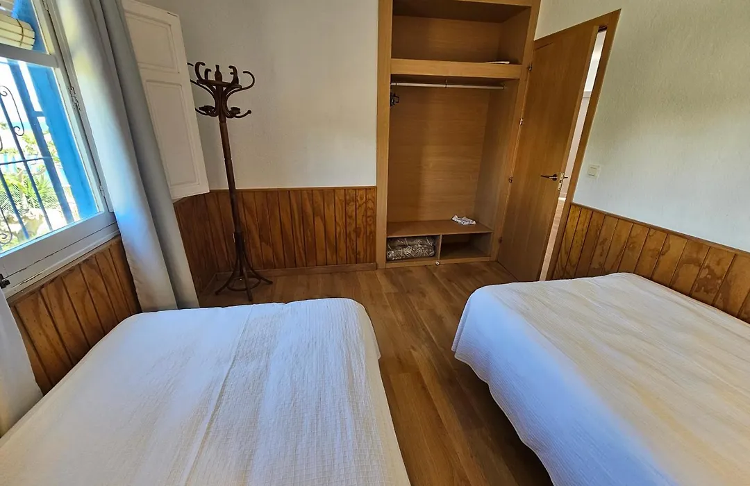 Hotel Puntazo II (Adults Only)-1