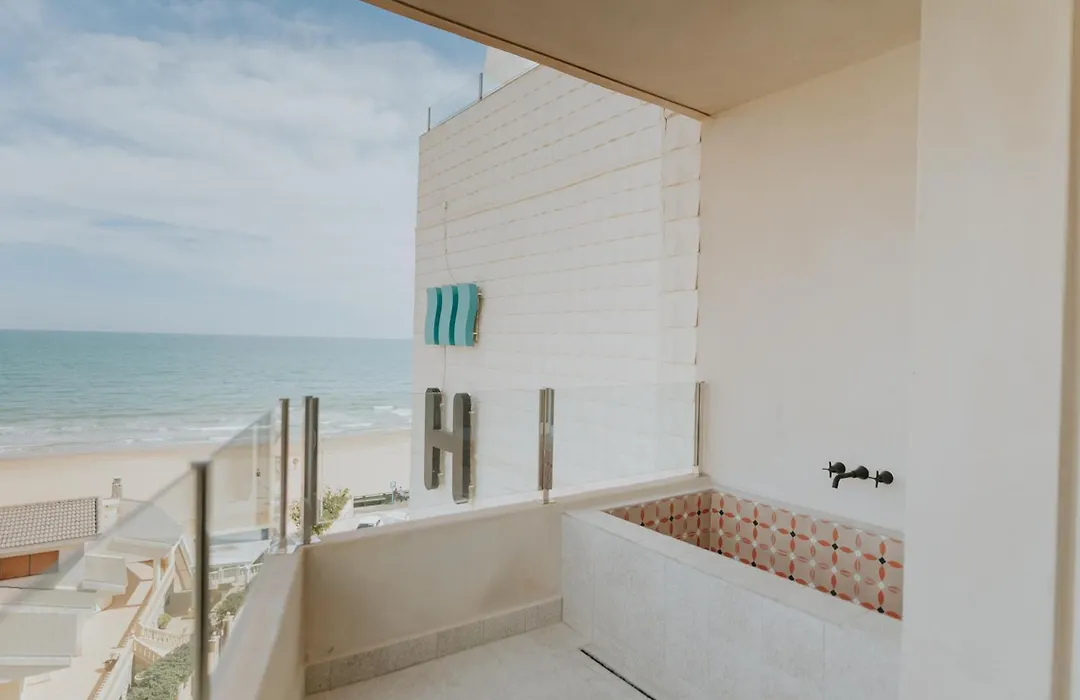 Hotel Meridional-1