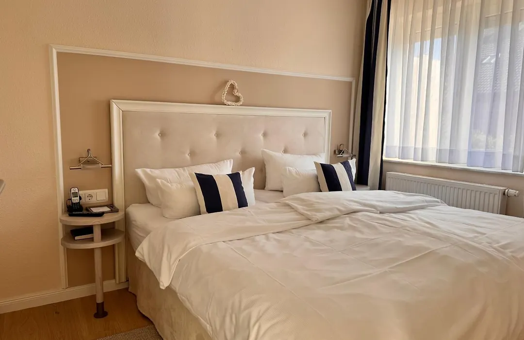 Suiten-Hotel Mare Langeoog-1