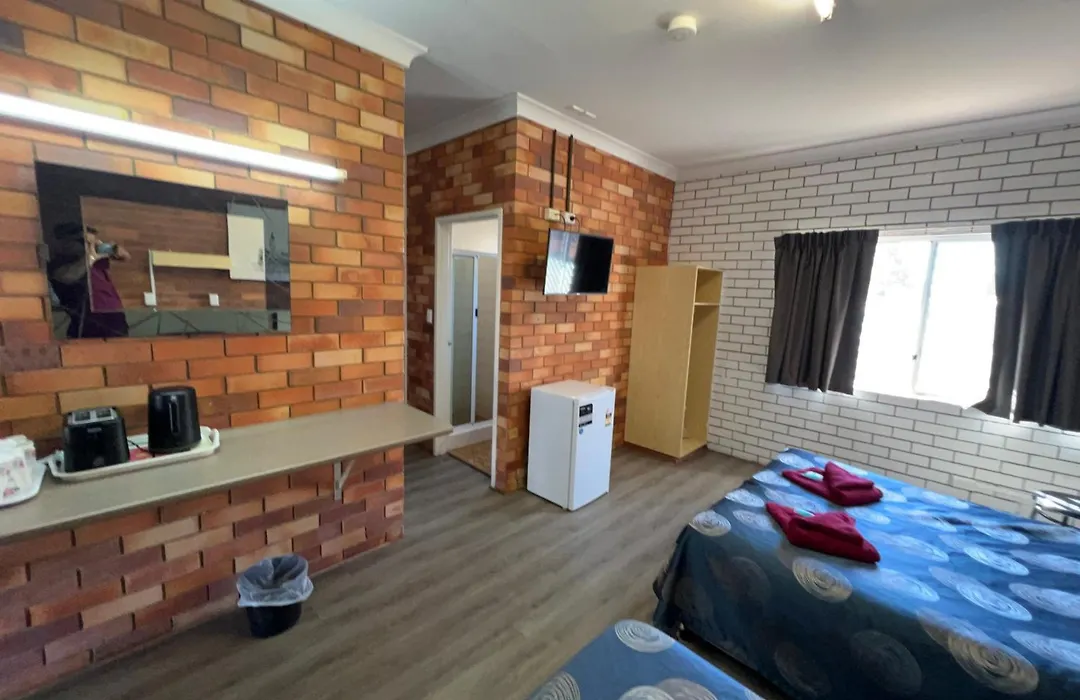 Glen Innes Lodge Motel-1